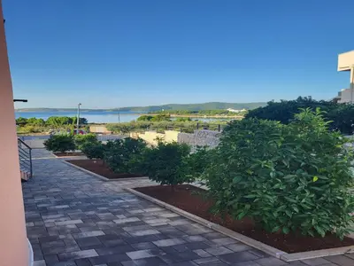 Priroda u blizini apartmana