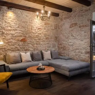 Villa Casa Di Pietra