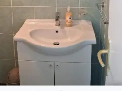 Tlocrt objekta Studio Apartment Sineva