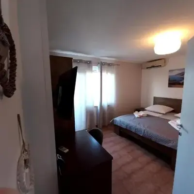 Pansion Stones Murter - Studio Apartment A4
