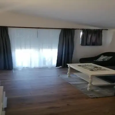 Apartments Libertas - One Bedroom Apartment with Balcony and Sea View - 9