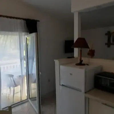Apartments Libertas - Two bedroom apartment with Balcony and Sea View - 11