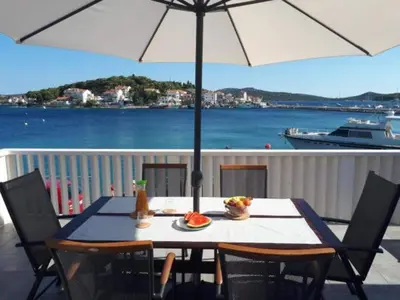 Priroda u blizini apartmana