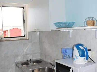 Tlocrt objekta Apartments Dana - One Bedroom Apartment 3