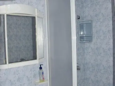Kupaonica u objektu Apartments Dana - One Bedroom Apartment 3
