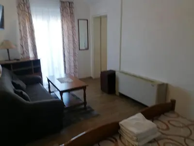 Prostor za sjedenje u objektu