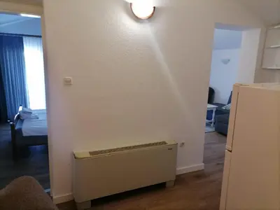 Prostor za sjedenje u objektu