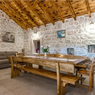 Holiday Home Stari Dvori
