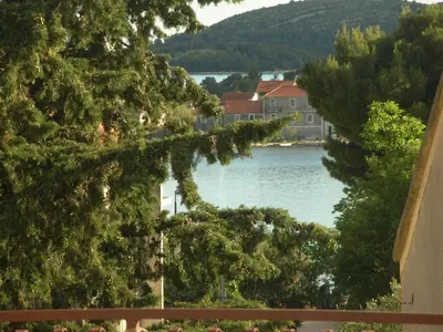 Priroda u blizini apartmana