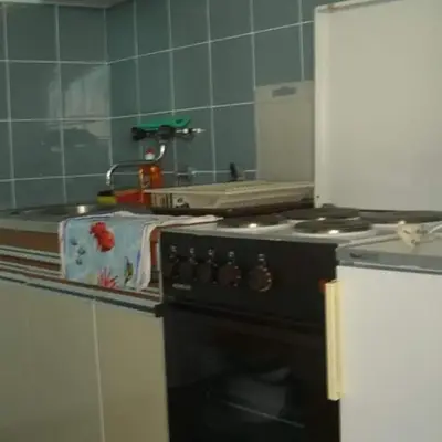 Apartment with Terrace and Sea View Brodarica - Two Bedroom Apartment with Sea View