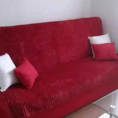 One Bedroom Apartment With Terrace A1