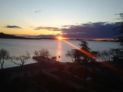 Priroda u blizini apartmana