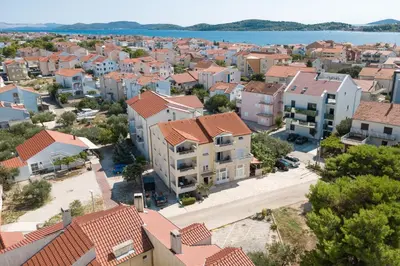 Priroda u blizini apartmana