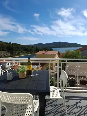 Priroda u blizini apartmana