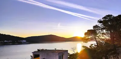 Priroda u blizini apartmana