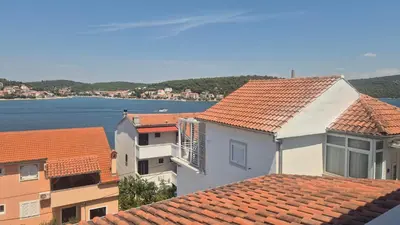 Priroda u blizini apartmana