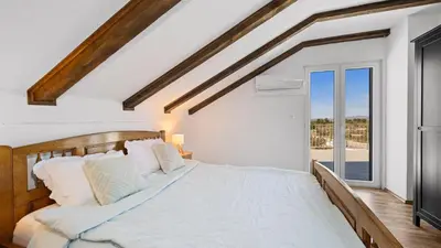 Krevet ili kreveti u jedinici u objektu Villa MilaMar by Villas Guide