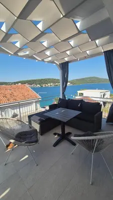 Priroda u blizini apartmana