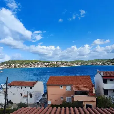 Apartmany Tisno Nikola