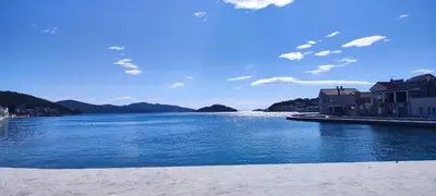 Priroda u blizini apartmana