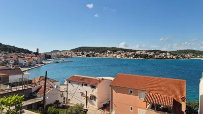 Priroda u blizini apartmana