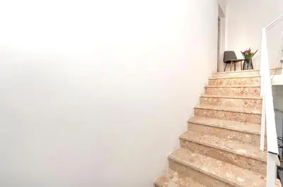 Tlocrt objekta Apartments Darinka