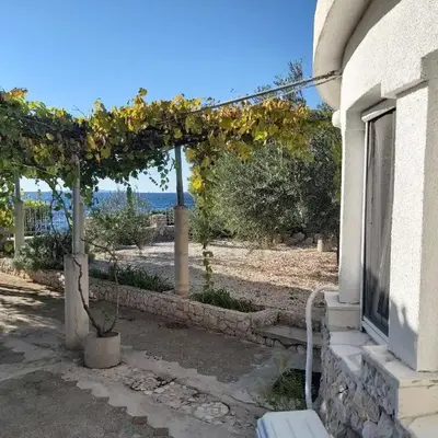 Little Seafront House Dolac Primošten