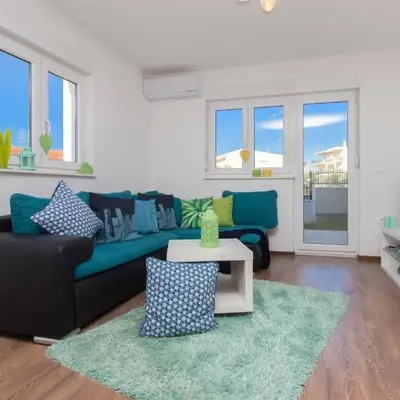 Apartments Gornje Starine