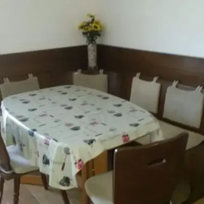 Apartments Miki Rogoznica - Classic Two Bedroom Apartment with Terrace