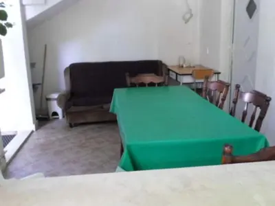 Prostor za sjedenje u objektu