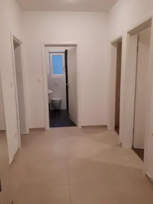 Kupaonica u objektu Apartment Marija