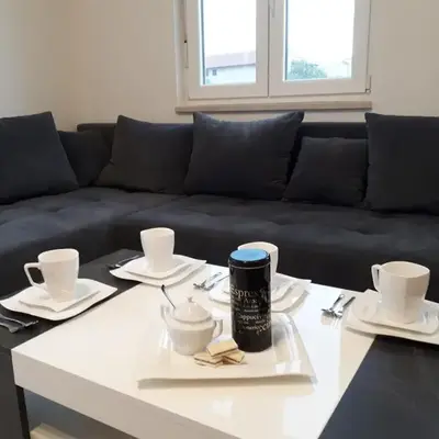 Apartment Marija