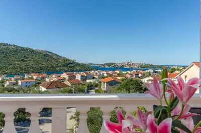 Priroda u blizini apartmana