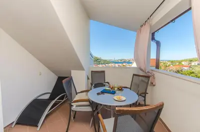 Priroda u blizini apartmana