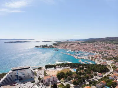 Priroda u blizini apartmana