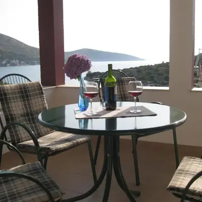 Apartman Belamarić
