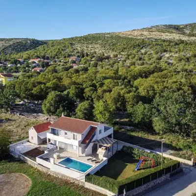 Holiday Home Marija by Interhome
