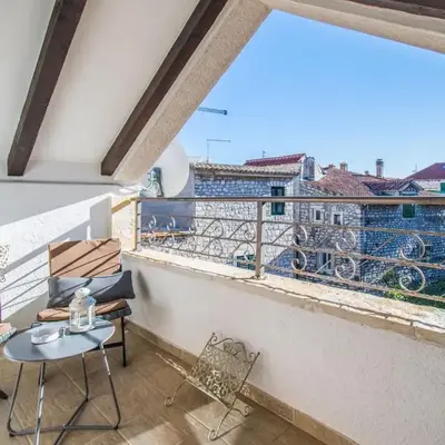 Holiday Home Aleksa by Interhome