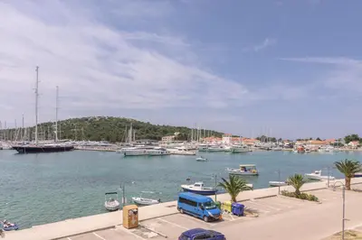 Priroda u blizini smještaja kod domaćina
