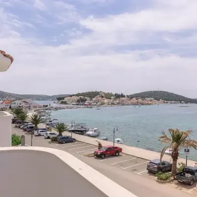 Apartmani Jerkunica