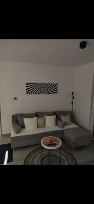 Prostor za sjedenje u objektu