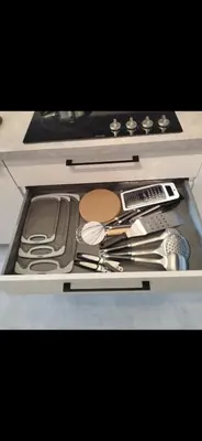 Kuhinja ili čajna kuhinja u objektu Roko i Cicibela