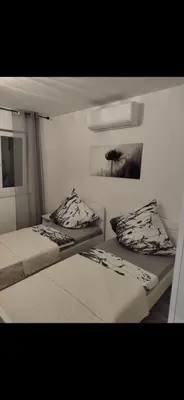 Prostor za sjedenje u objektu