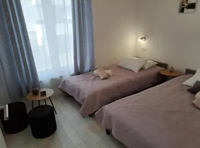 Krevet ili kreveti u jedinici u objektu Elegant Villa Ilma with Pool