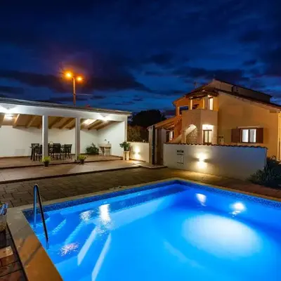 My Dalmatia - Villa Marijana with private pool