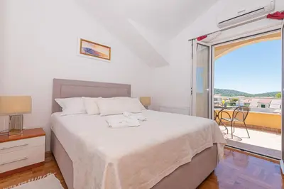 Krevet ili kreveti u jedinici u objektu Villa Holiday Reunion