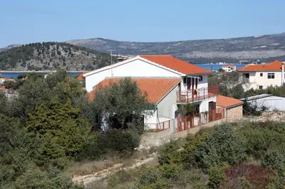 Priroda u blizini apartmana