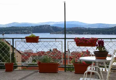 Priroda u blizini apartmana