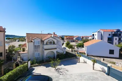 Priroda u blizini apartmana
