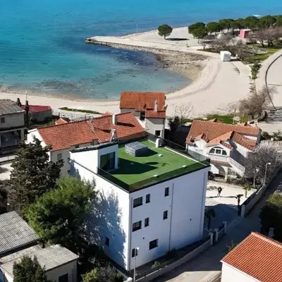 Apartments by the sea Srima - Vodice